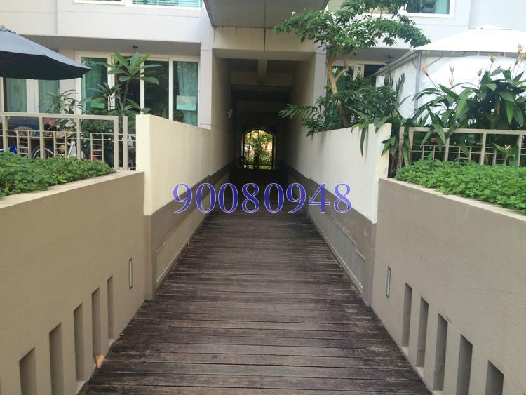 Changi Rise Condominium (D18), Condominium #139195312
